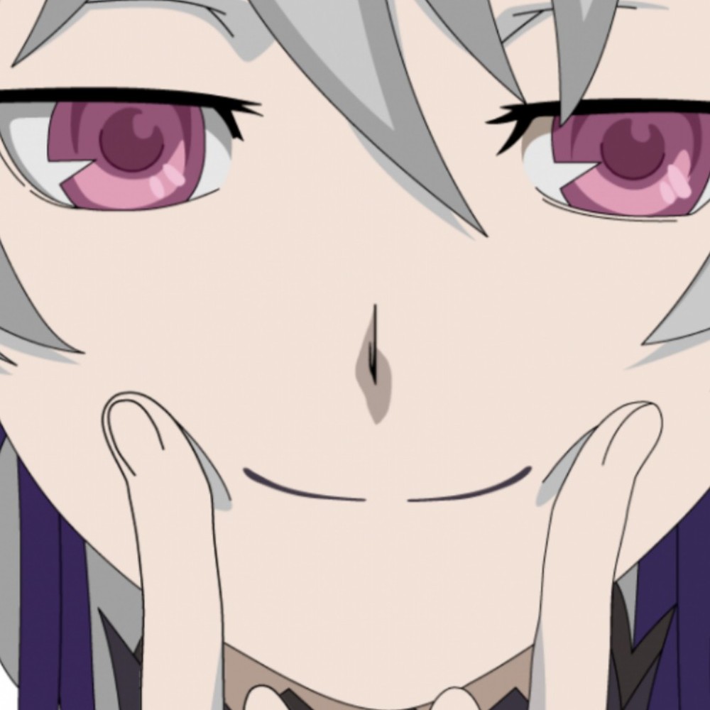 Meet your Posher, Inari